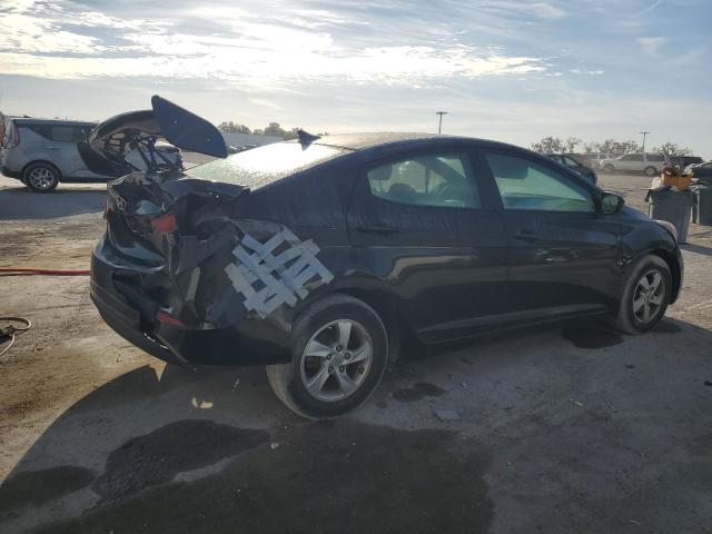 Photo 2 VIN: 5NPDH4AE7FH563926 - HYUNDAI ELANTRA SE 