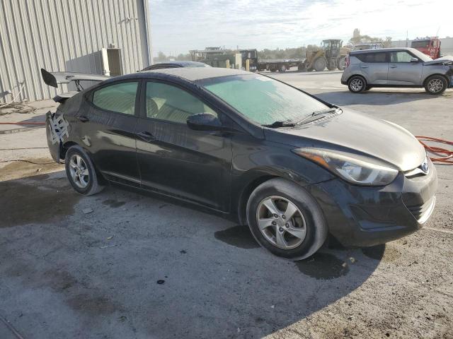 Photo 3 VIN: 5NPDH4AE7FH563926 - HYUNDAI ELANTRA SE 