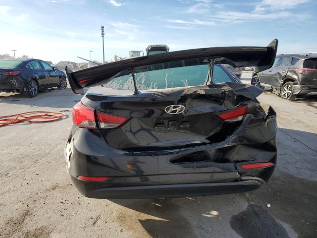 Photo 5 VIN: 5NPDH4AE7FH563926 - HYUNDAI ELANTRA SE 