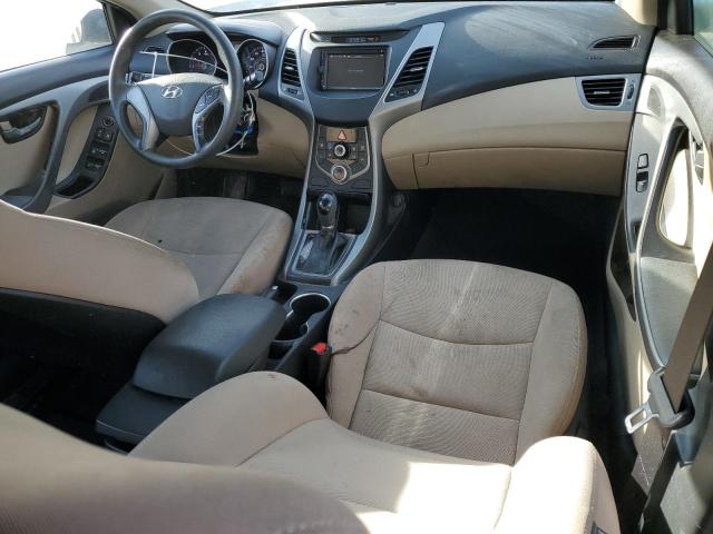 Photo 7 VIN: 5NPDH4AE7FH563926 - HYUNDAI ELANTRA SE 