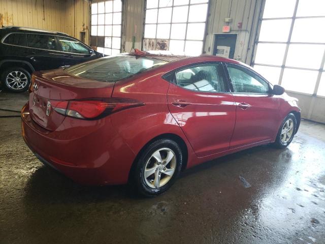 Photo 2 VIN: 5NPDH4AE7FH564574 - HYUNDAI ELANTRA 