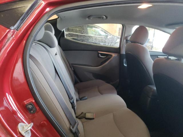 Photo 9 VIN: 5NPDH4AE7FH564574 - HYUNDAI ELANTRA 