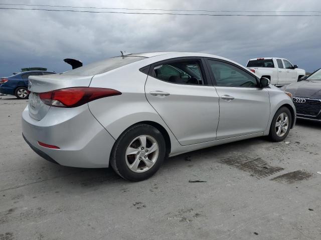 Photo 2 VIN: 5NPDH4AE7FH565062 - HYUNDAI ELANTRA SE 