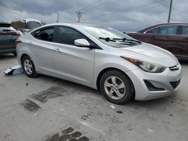 Photo 3 VIN: 5NPDH4AE7FH565062 - HYUNDAI ELANTRA SE 