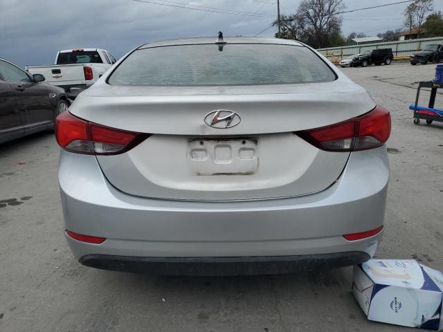 Photo 5 VIN: 5NPDH4AE7FH565062 - HYUNDAI ELANTRA SE 