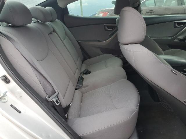 Photo 9 VIN: 5NPDH4AE7FH565062 - HYUNDAI ELANTRA SE 