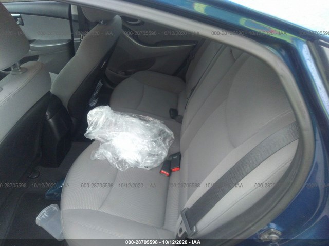 Photo 7 VIN: 5NPDH4AE7FH565319 - HYUNDAI ELANTRA 