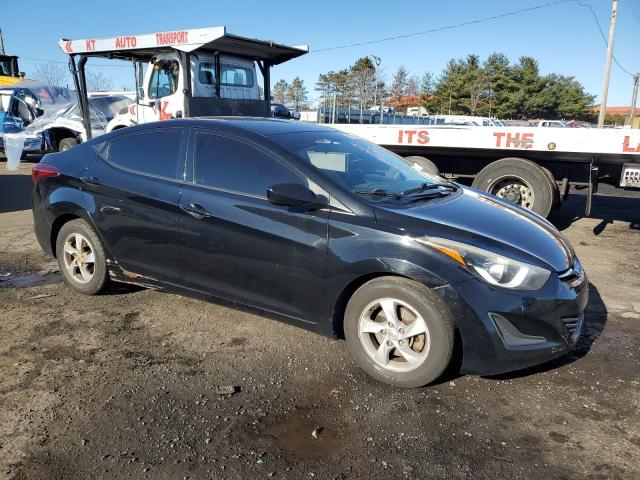 Photo 3 VIN: 5NPDH4AE7FH566535 - HYUNDAI ELANTRA SE 