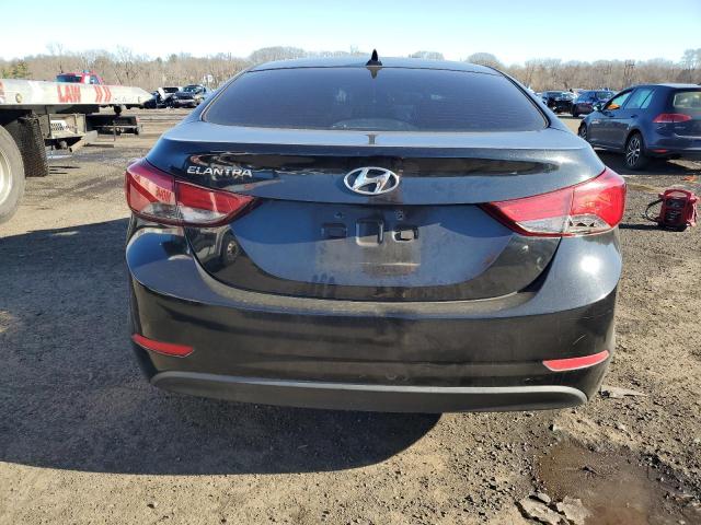 Photo 5 VIN: 5NPDH4AE7FH566535 - HYUNDAI ELANTRA SE 