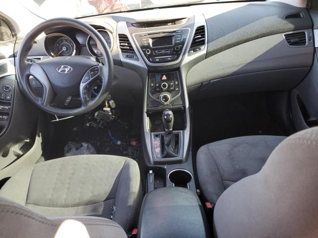 Photo 7 VIN: 5NPDH4AE7FH566535 - HYUNDAI ELANTRA SE 