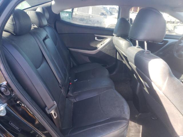 Photo 5 VIN: 5NPDH4AE7FH568141 - HYUNDAI ELANTRA SE 