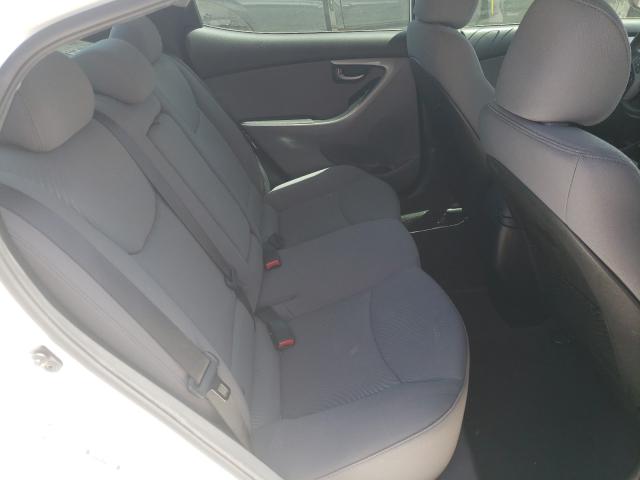 Photo 5 VIN: 5NPDH4AE7FH568222 - HYUNDAI ELANTRA SE 