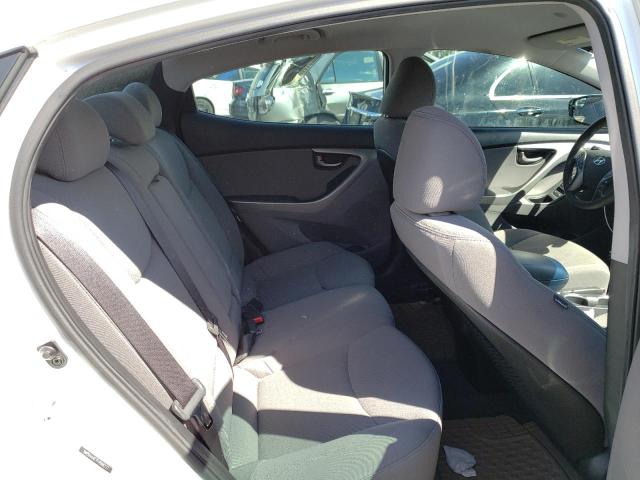 Photo 9 VIN: 5NPDH4AE7FH568222 - HYUNDAI ELANTRA SE 