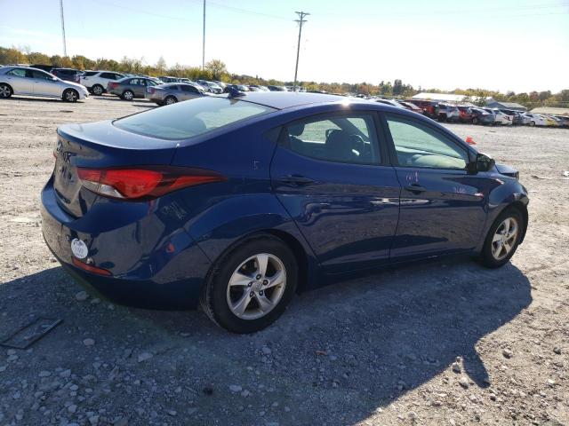 Photo 2 VIN: 5NPDH4AE7FH569712 - HYUNDAI ELANTRA 