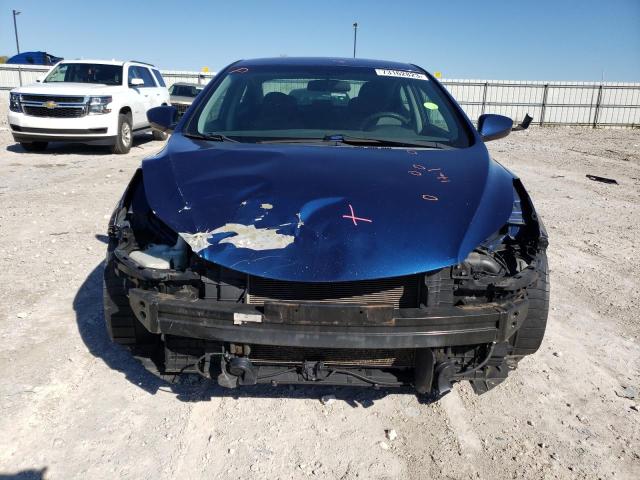 Photo 4 VIN: 5NPDH4AE7FH569712 - HYUNDAI ELANTRA 