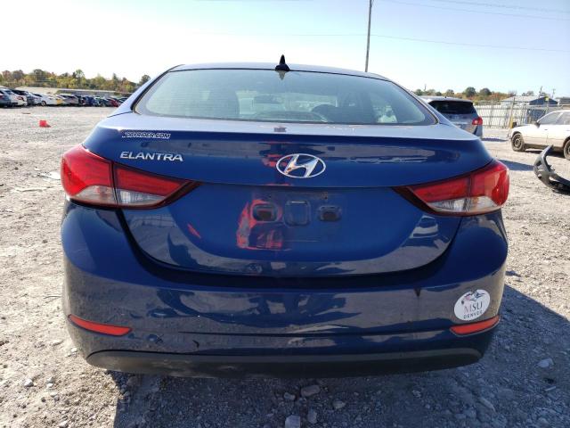 Photo 5 VIN: 5NPDH4AE7FH569712 - HYUNDAI ELANTRA 