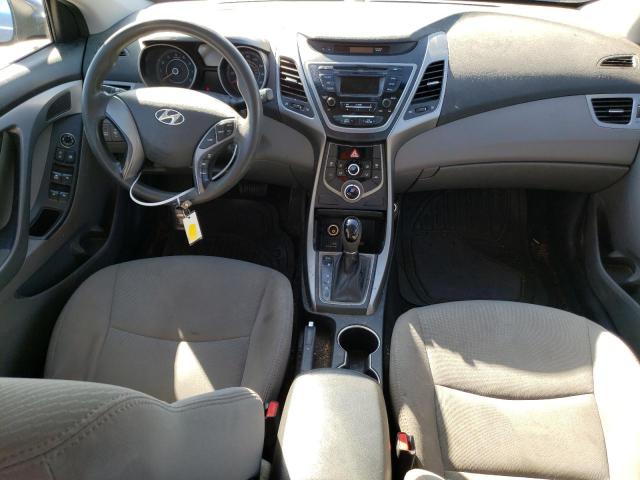 Photo 7 VIN: 5NPDH4AE7FH569712 - HYUNDAI ELANTRA 