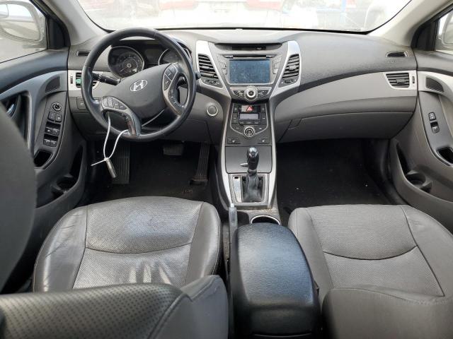 Photo 7 VIN: 5NPDH4AE7FH575221 - HYUNDAI ELANTRA SE 