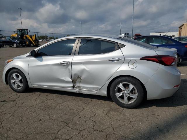 Photo 1 VIN: 5NPDH4AE7FH579219 - HYUNDAI ELANTRA 