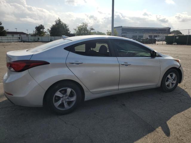 Photo 2 VIN: 5NPDH4AE7FH579219 - HYUNDAI ELANTRA 