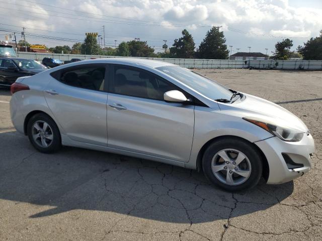 Photo 3 VIN: 5NPDH4AE7FH579219 - HYUNDAI ELANTRA 