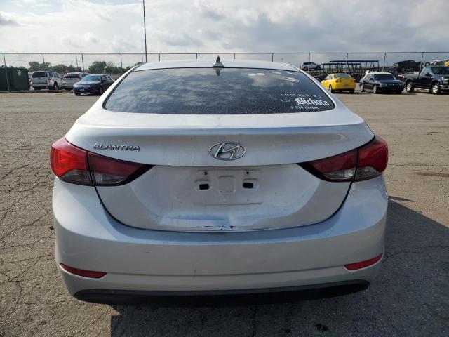 Photo 5 VIN: 5NPDH4AE7FH579219 - HYUNDAI ELANTRA 