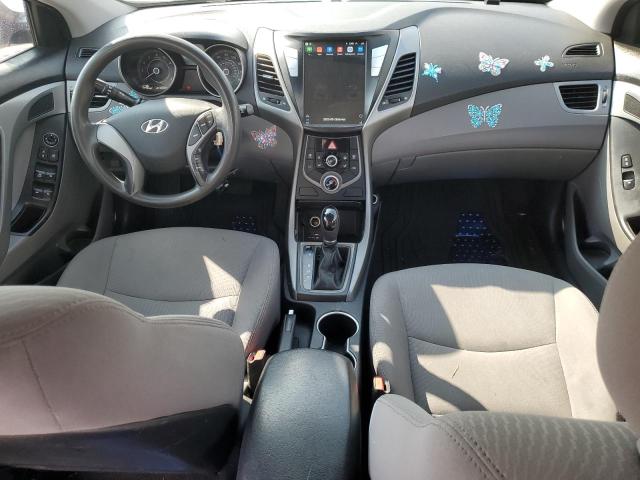 Photo 7 VIN: 5NPDH4AE7FH579219 - HYUNDAI ELANTRA 