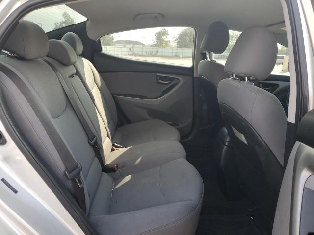 Photo 9 VIN: 5NPDH4AE7FH579219 - HYUNDAI ELANTRA 