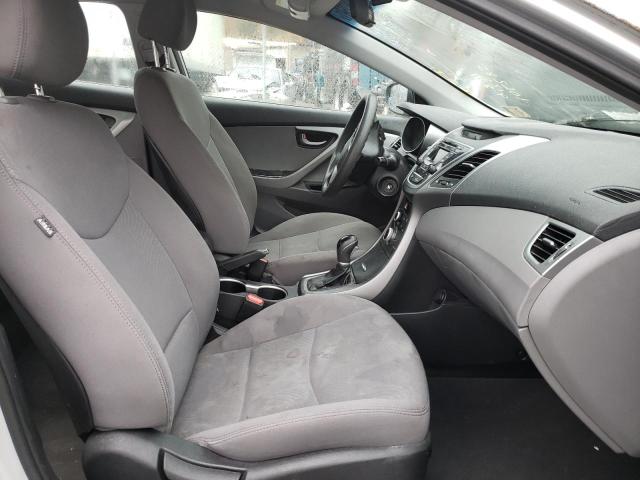 Photo 4 VIN: 5NPDH4AE7FH579401 - HYUNDAI ELANTRA SE 