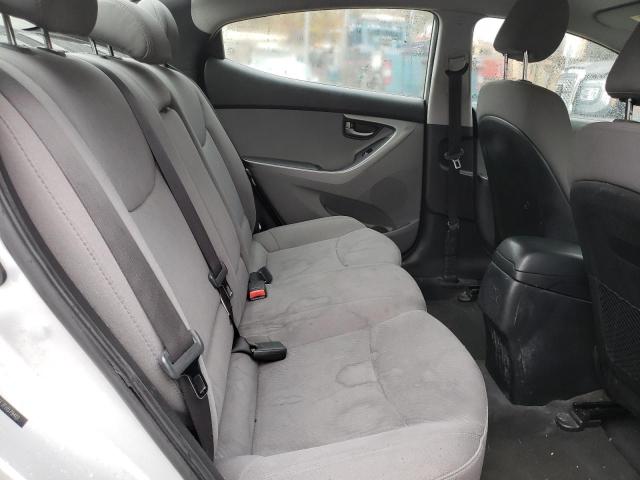 Photo 5 VIN: 5NPDH4AE7FH579401 - HYUNDAI ELANTRA SE 