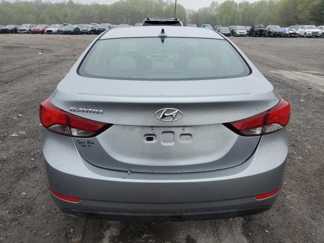 Photo 5 VIN: 5NPDH4AE7FH581472 - HYUNDAI ELANTRA 