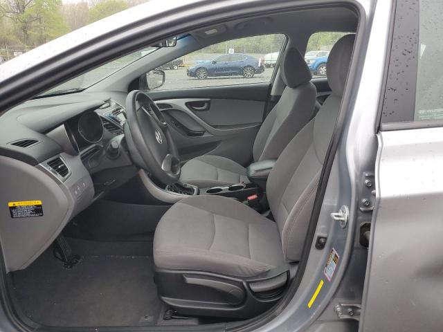 Photo 6 VIN: 5NPDH4AE7FH581472 - HYUNDAI ELANTRA 