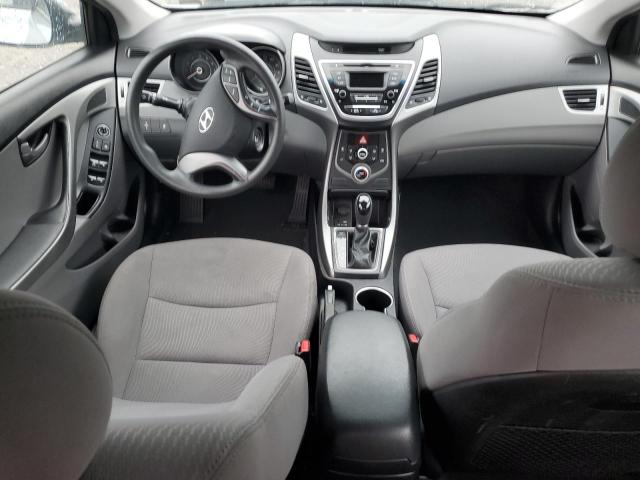 Photo 7 VIN: 5NPDH4AE7FH581472 - HYUNDAI ELANTRA 