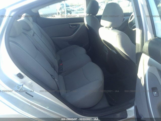 Photo 7 VIN: 5NPDH4AE7FH583352 - HYUNDAI ELANTRA 