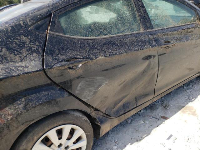 Photo 8 VIN: 5NPDH4AE7FH584145 - HYUNDAI ELANTRA SE 