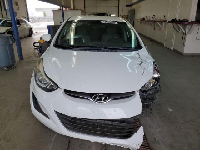 Photo 4 VIN: 5NPDH4AE7FH584629 - HYUNDAI ELANTRA SE 