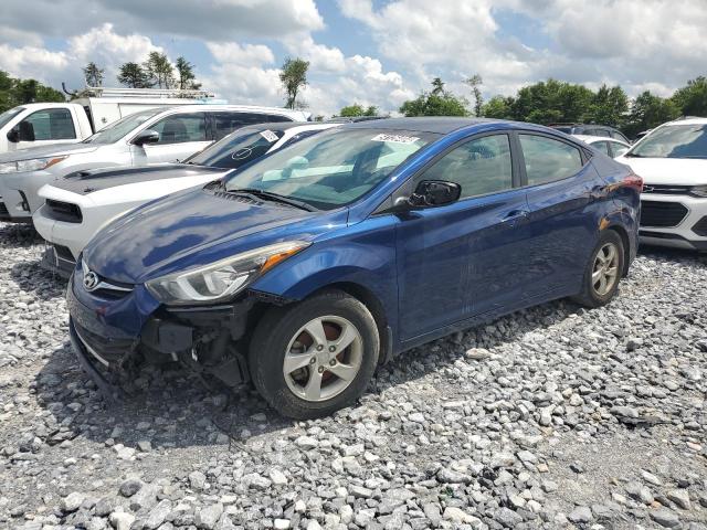 Photo 0 VIN: 5NPDH4AE7FH585358 - HYUNDAI ELANTRA 