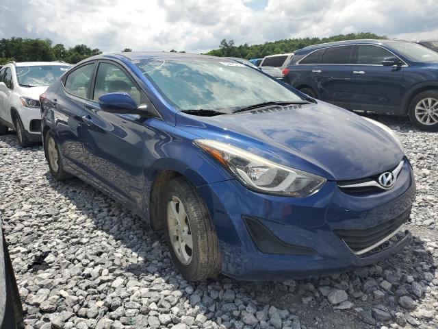 Photo 3 VIN: 5NPDH4AE7FH585358 - HYUNDAI ELANTRA 