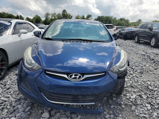 Photo 4 VIN: 5NPDH4AE7FH585358 - HYUNDAI ELANTRA 