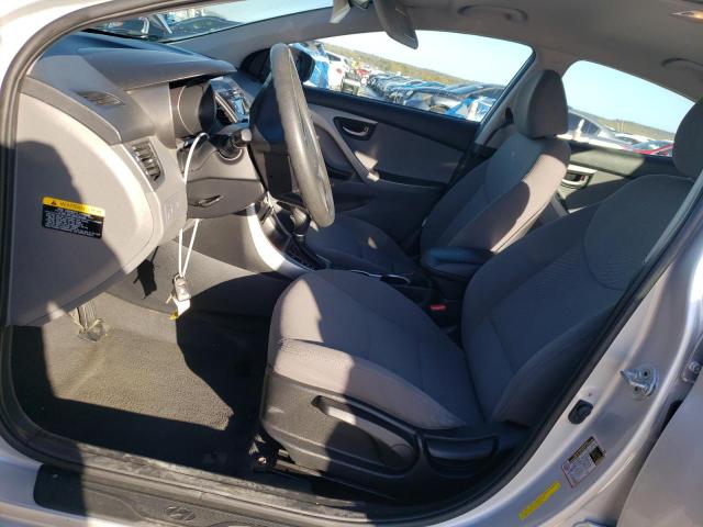 Photo 6 VIN: 5NPDH4AE7FH589863 - HYUNDAI ELANTRA 