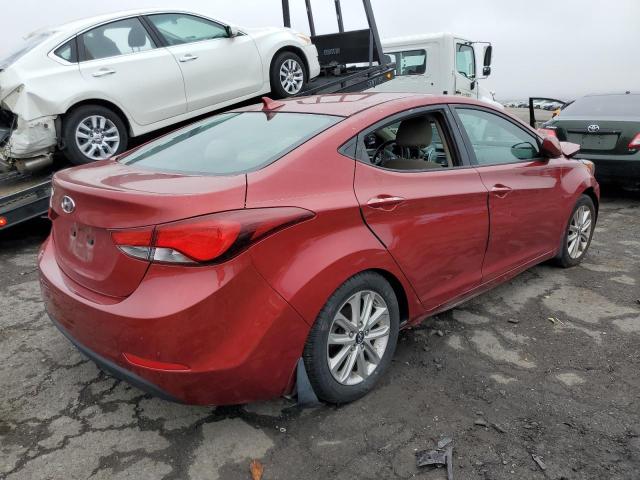 Photo 3 VIN: 5NPDH4AE7FH590706 - HYUNDAI ELANTRA SE 