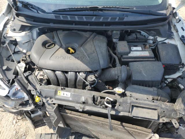 Photo 10 VIN: 5NPDH4AE7FH592701 - HYUNDAI ELANTRA SE 