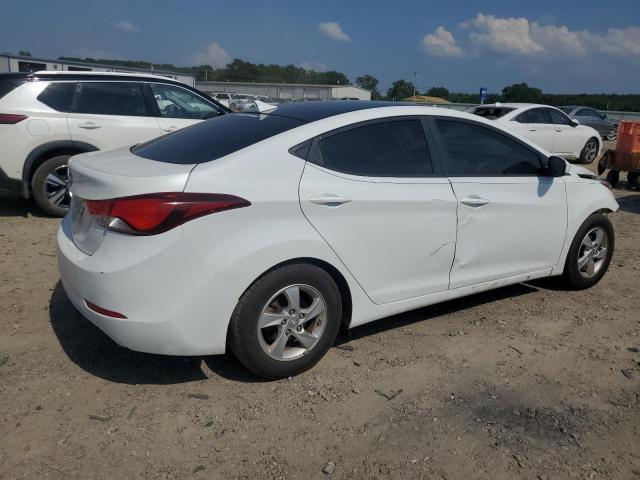 Photo 2 VIN: 5NPDH4AE7FH592701 - HYUNDAI ELANTRA SE 