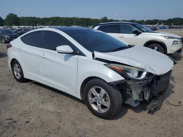 Photo 3 VIN: 5NPDH4AE7FH592701 - HYUNDAI ELANTRA SE 