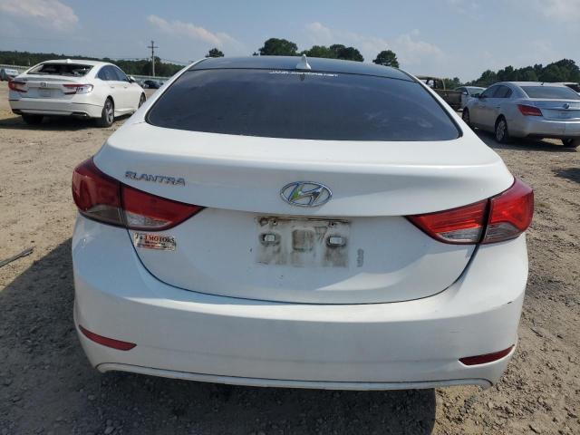 Photo 5 VIN: 5NPDH4AE7FH592701 - HYUNDAI ELANTRA SE 