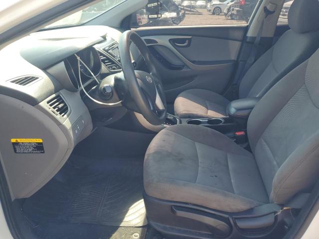 Photo 6 VIN: 5NPDH4AE7FH592701 - HYUNDAI ELANTRA SE 