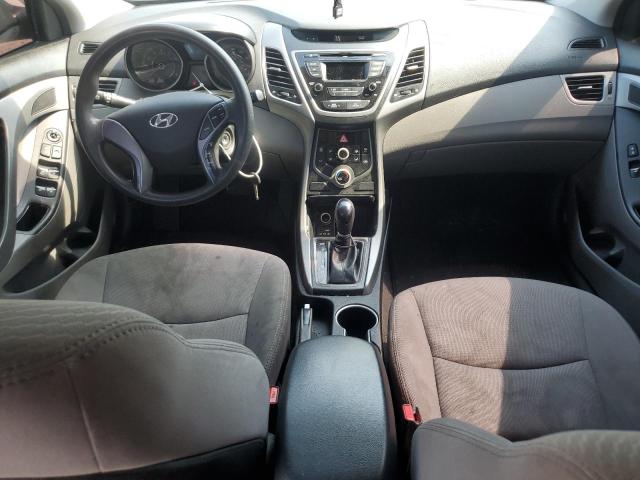 Photo 7 VIN: 5NPDH4AE7FH592701 - HYUNDAI ELANTRA SE 