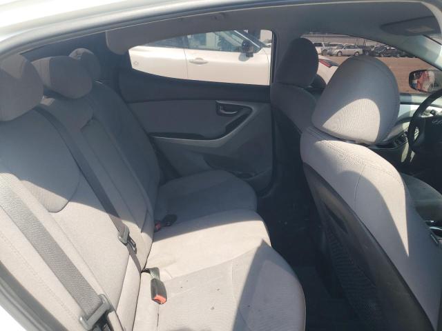 Photo 9 VIN: 5NPDH4AE7FH592701 - HYUNDAI ELANTRA SE 