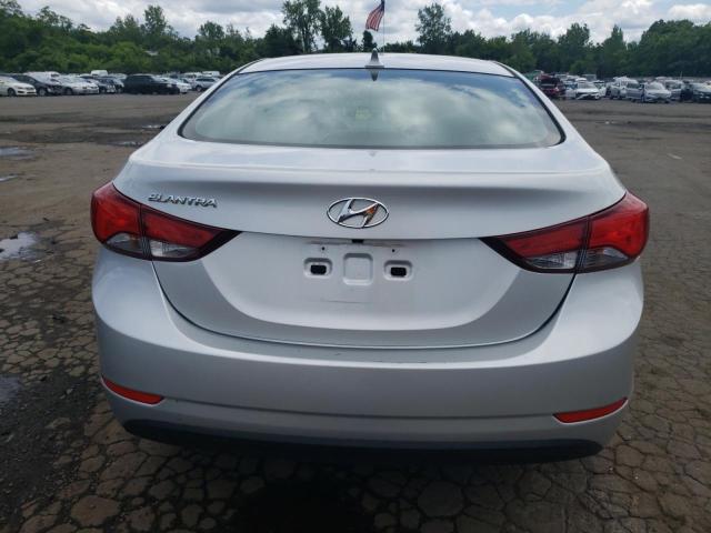 Photo 5 VIN: 5NPDH4AE7FH597204 - HYUNDAI ELANTRA SE 