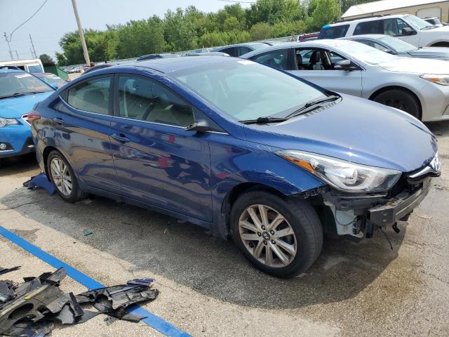 Photo 3 VIN: 5NPDH4AE7FH598126 - HYUNDAI ELANTRA 